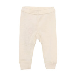 Uld leggings - solid - 2020 - 90
