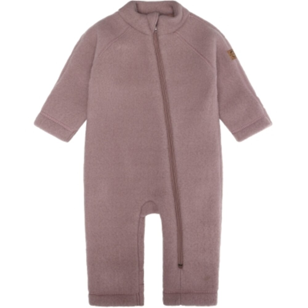 Ulddragt - TWILIGHT MAUVE - 56 Ulddragt - TWILIGHT MAUVE - 56