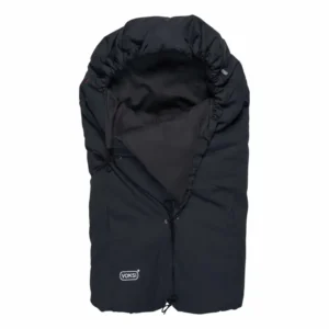 VoksiÂ® Classic+ Mini, Black/Black