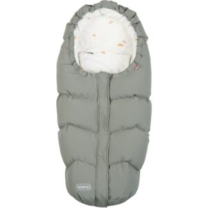 Voksi® Kørepose Meadow Green Move Wings