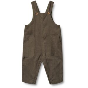Wheat Dry Leaves Overall Viggo - Str. 9 mdr/74