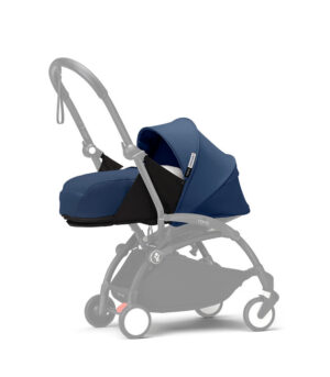 YOYOÂ® 0+ newborn pack - Air France Blue