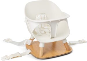 Ziza Barnesæde, Vanilla