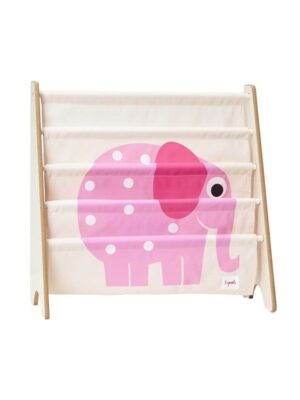 3 Sprouts Bogreol, Elephant