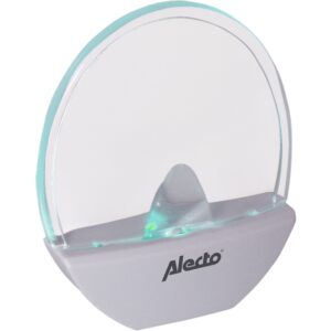 Alecto LED Natlampe