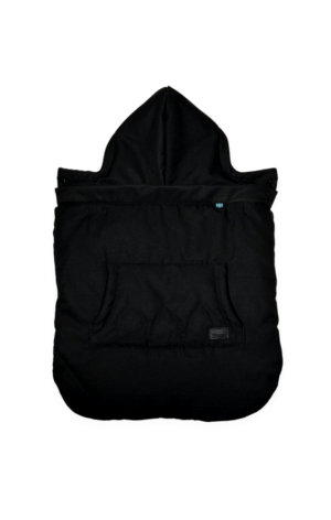 All Weather Cover - Matte black