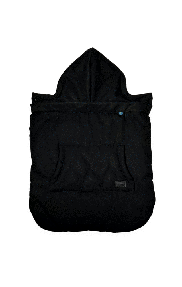 All Weather Cover - Matte black All Weather Cover - Matte black
