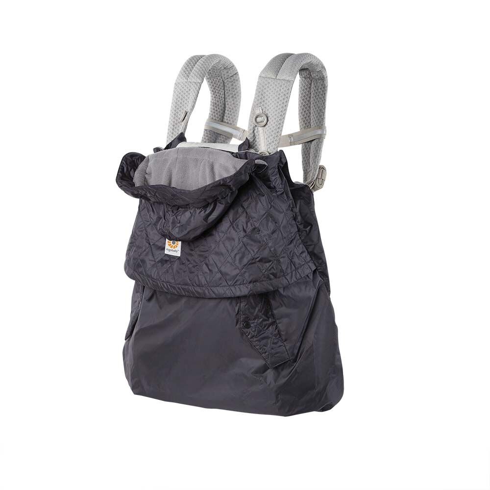 All weather cover, charcoal All weather cover, charcoal