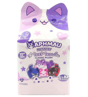 Aphmau Mystery Meemeow Bamse - 28 cm