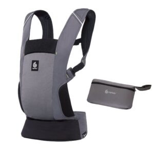 Away - Graphite Grey