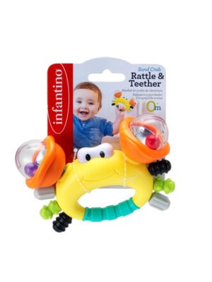 B-Kids Infantino Rangle