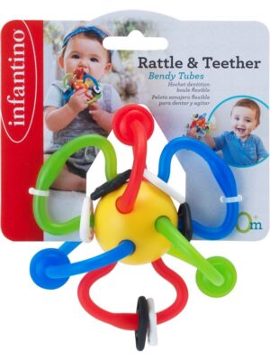 B-Kids Infantino Rangle