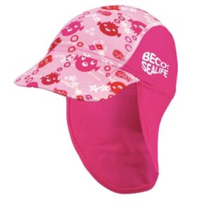 BECO Solhat Pink - Str. 1/46 cm