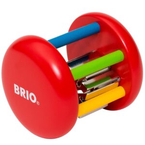 BRIOÂ® Bjældeskralde