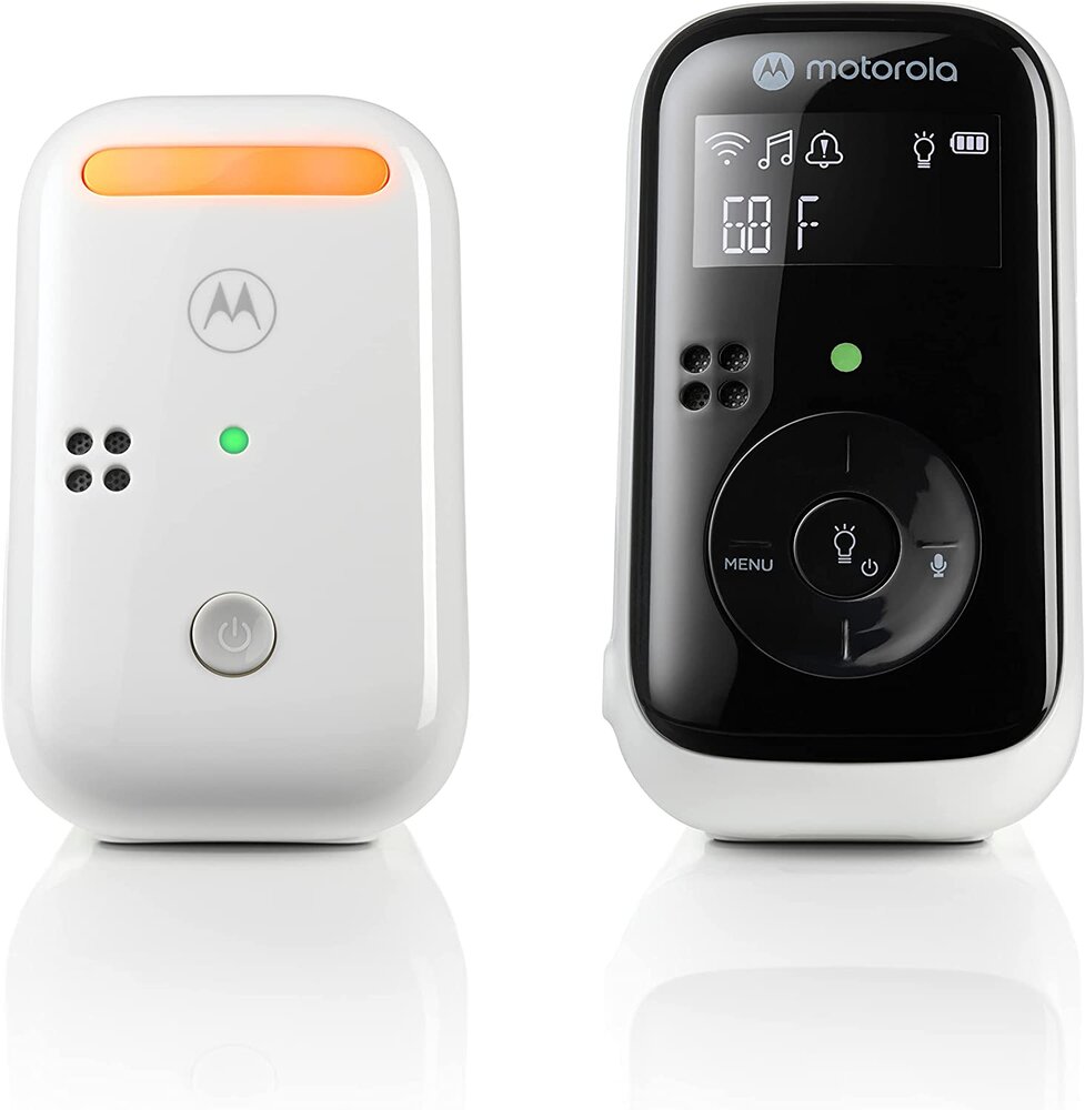 Baby monitor PIP11 audio Baby monitor PIP11 audio