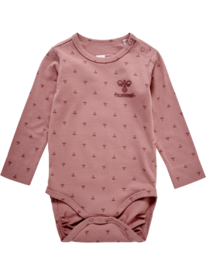 Beesy body langærmet - 3691 - 86