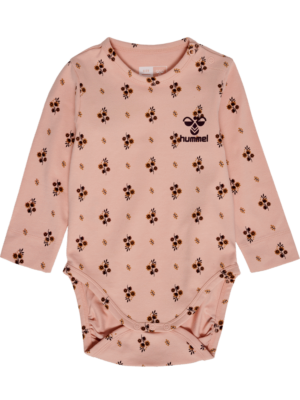 Birka body langærmet - 8284 - 92