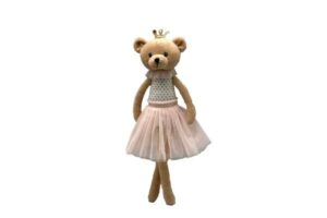 Bjørn Ballerina Helena