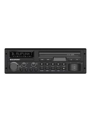 Blaupunkt Bremen SQR 46 DAB - Bilradio