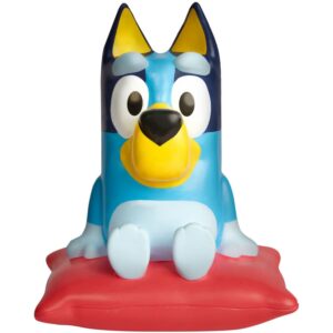 Bluey 2 i 1 Natlampe og Lygteven