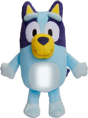 Bluey GoGlow Natlampe, Børnelampe