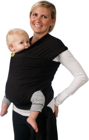 Boba Strækvikle, Black