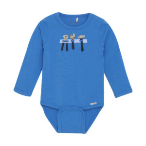 Body LS - 7739 - 92
