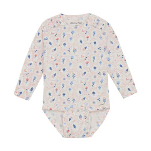 Body LS AOP - 1110 - 62