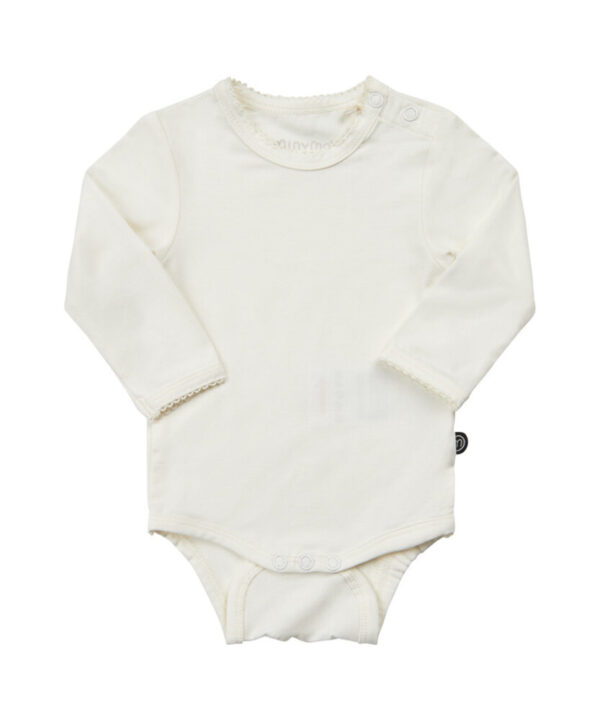 Body LS - Bamboo - 100 - 68