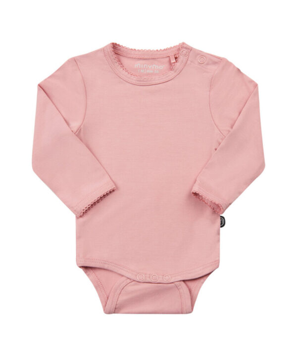 Body LS - Bamboo - 524 - 50