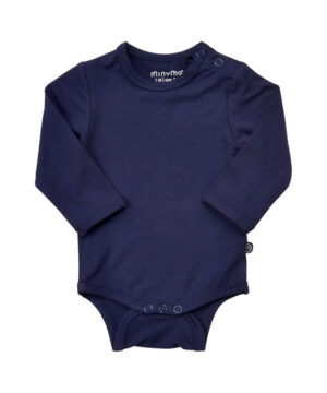 Body LS - Bamboo - 778 - 86