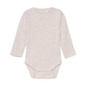 Body LS Mélange - 1702 - 74