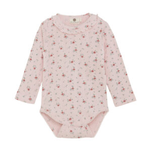Body LS Pointelle - 5312 - 86