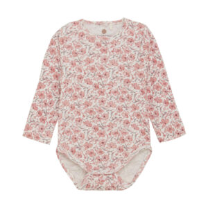 Body LS Rib AOP - 1701 - 62