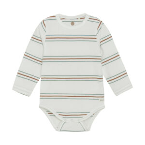 Body LS Stripe - 9304 - 68