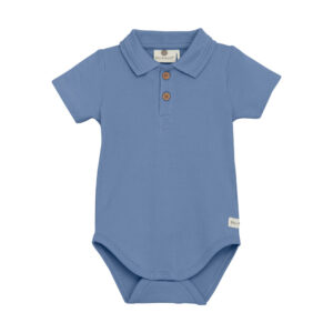 Body SS Polo - 7215 - 92