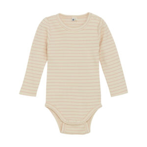 Body langærmet (single-pak) - 5022 - 70