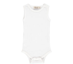 Body uden ærmer - 0101 - 56