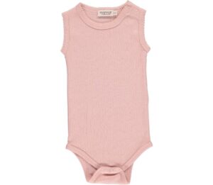 Body uden ærmer - 0410 - 74