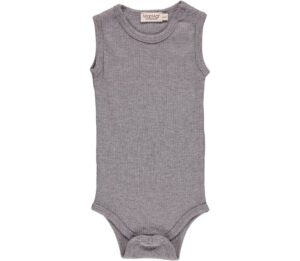 Body uden ærmer - 0602 - 68