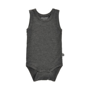 Body uden ærmer - Bamboo - 121 - 74