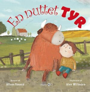 Bog En nuttet tyr