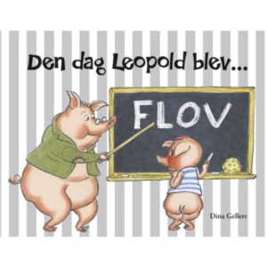 Bolden Den dag Leopold blev flov