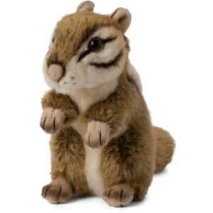 Bon Ton Toys WWF Plush Jordegern 15 cm