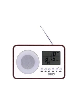 Camry Premium CR 1153 - FM - Mono