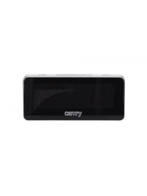 Camry Radiobudzik CAMRY CR 1156 (kolor bialy) - AM/FM