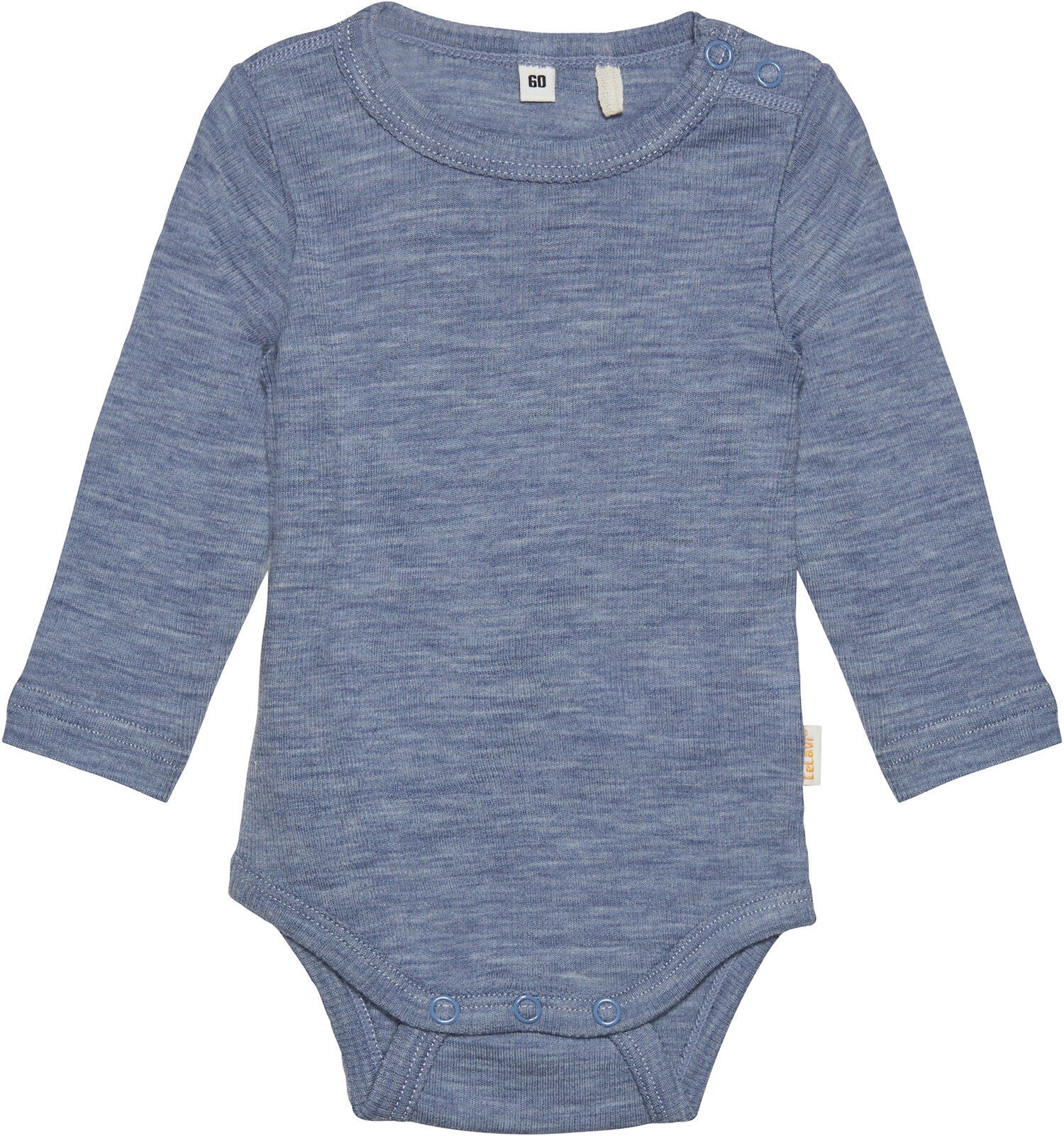 CeLaVi Body, Flint Stone, 80, Babytøj CeLaVi Body, Flint Stone, 80, Babytøj
