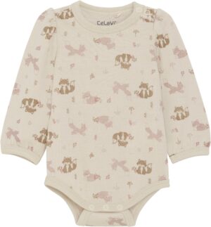 CeLaVi Body, Starling, 90, Babytøj