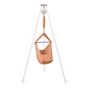Classic Bundle - Slyngevugge - Desert / Cream white / Connect