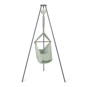 Classic Bundle - Slyngevugge - Seagrass / Grey / Connect